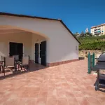 Residence Villa Il Casale - Appartamenti Wellness, Piscina E Spa 4* Tovo San Giacomo