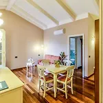 Residence Villa Il Casale - Appartamenti Wellness, Piscina E Spa 4*