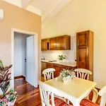 Residence Villa Il Casale - Appartamenti Wellness, Piscina E Spa Апарт-отель