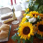 Апарт-отель Residence Villa Il Casale - Appartamenti Wellness, Piscina E Spa Tovo San Giacomo