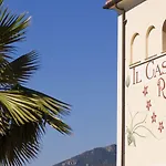 מלון דירות Il Casale - Wellness, Piscina E 4*