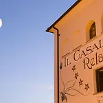 Il Casale - Wellness, Piscina E מלון דירות