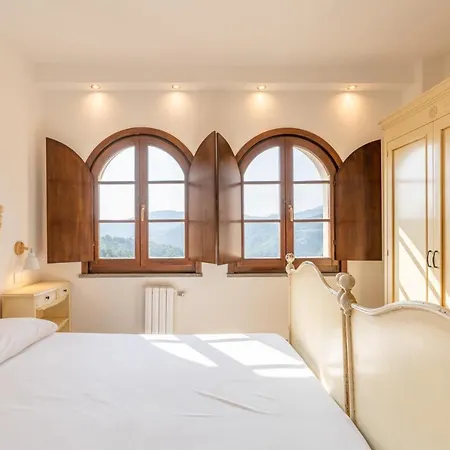 Il Casale - Wellness E Piscina Riscaldata