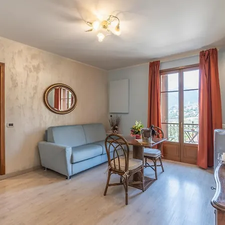 Residence Villa Il Casale - Appartamenti Wellness E Piscina Riscaldata