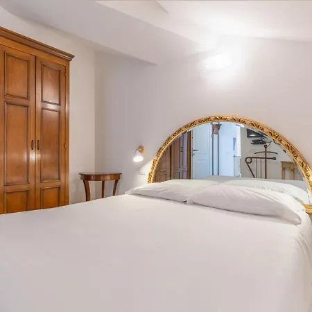 Residence Villa Il Casale - Appartamenti Wellness E Piscina Riscaldata *