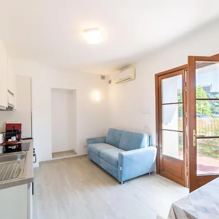 Daire Il Casale - Wellness E Piscina Riscaldata