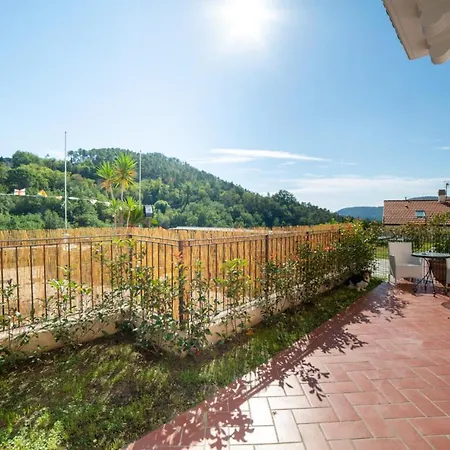 Il Casale - Wellness E Piscina Riscaldata Tovo San Giacomo