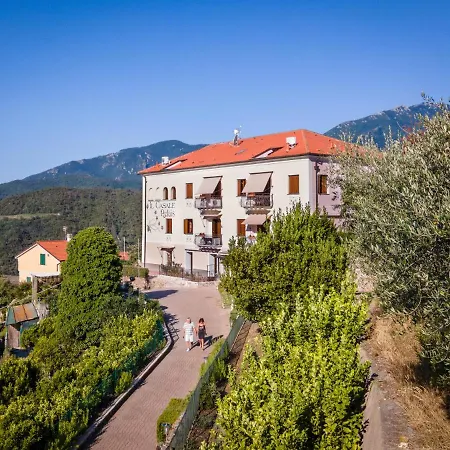 Il Casale - Wellness E Piscina Riscaldata *