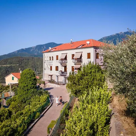 Il Casale - Wellness E Piscina Riscaldata 4*