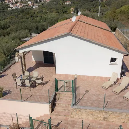 Il Casale - Wellness E Piscina Riscaldata Daire