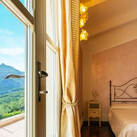 Aparthotel Residence Villa Il Casale - Appartamenti Wellness E Piscina Riscaldata