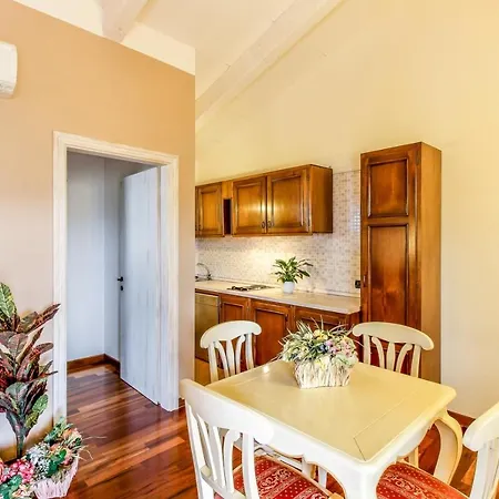 Il Casale - Wellness E Piscina Riscaldata Appartement