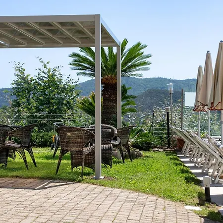 Il Casale - Wellness E Piscina Riscaldata Appartement Tovo San Giacomo