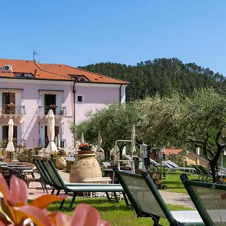 Il Casale - Wellness E Piscina Riscaldata Tovo San Giacomo