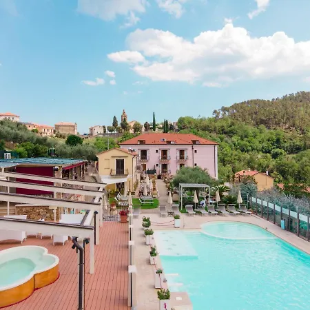 Il Casale - Wellness, Piscina E 4* Tovo San Giacomo