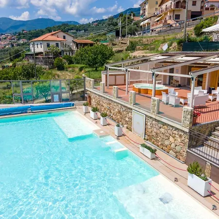 Il Casale - Wellness E Piscina Riscaldata