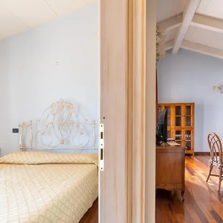 Appartement Il Casale - Wellness E Piscina Riscaldata *