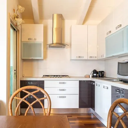Appartement Il Casale - Wellness E Piscina Riscaldata