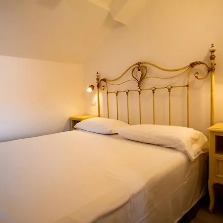 Appartement Il Casale - Wellness E Piscina Riscaldata