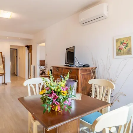 Daire Il Casale - Wellness E Piscina Riscaldata *