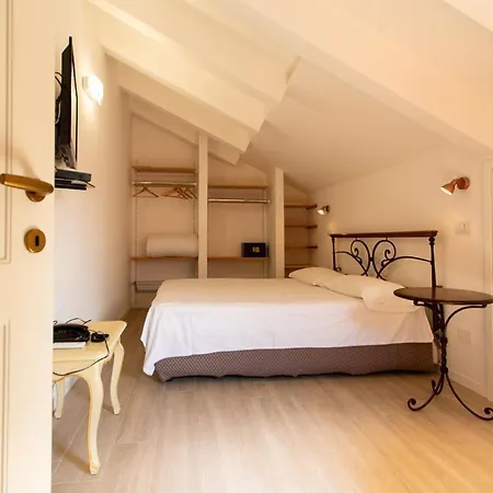 Il Casale - Wellness E Piscina Riscaldata Daire