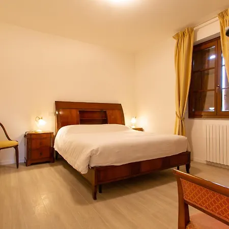 Il Casale - Wellness E Piscina Riscaldata * Tovo San Giacomo