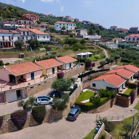 Appartamento Il Casale Appartementi Wellness E Piscina Riscaldata *
