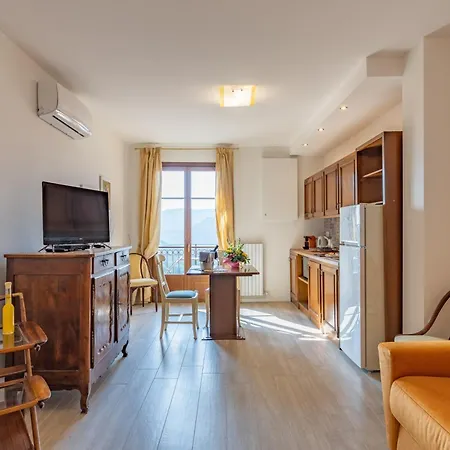 Il Casale - Wellness E Piscina Riscaldata Appartement Tovo San Giacomo