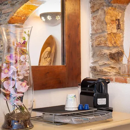 Il Casale - Wellness E Piscina Riscaldata *