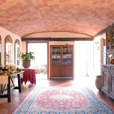 Il Casale - Wellness E Piscina Riscaldata Appart hôtel