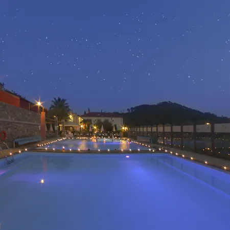 Il Casale - Wellness, Piscina E 4* Tovo San Giacomo