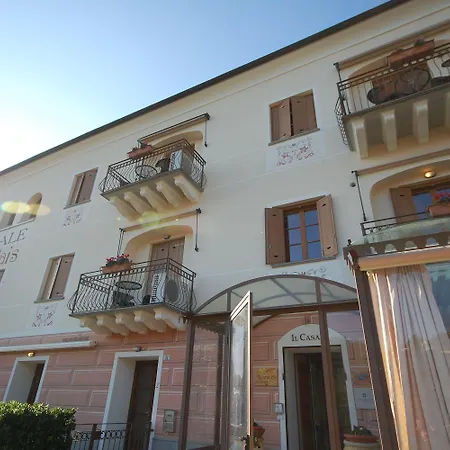 Il Casale - Wellness E Piscina Riscaldata 4* Tovo San Giacomo