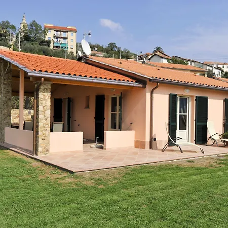 Appart hôtel Il Casale - Wellness E Piscina Riscaldata 4*