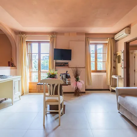 Il Casale - Wellness, Piscina E Апарт-отель