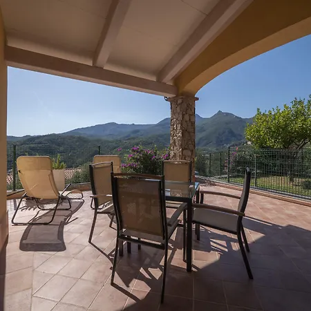 Il Casale - Wellness, Piscina E アパートホテル Tovo San Giacomo