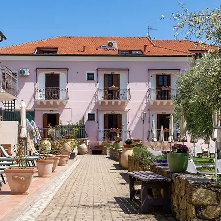 Il Casale - Wellness, Piscina E Tovo San Giacomo