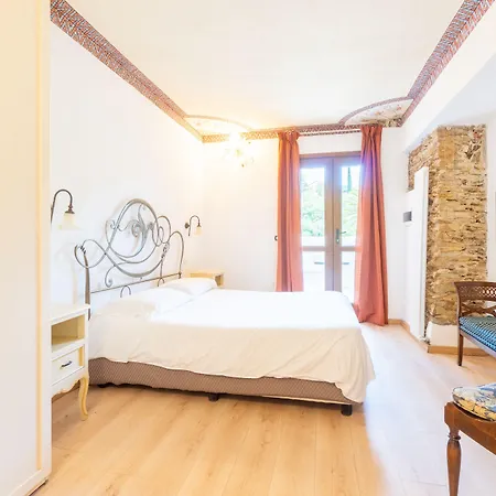 アパートホテル Il Casale - Wellness, Piscina E Tovo San Giacomo