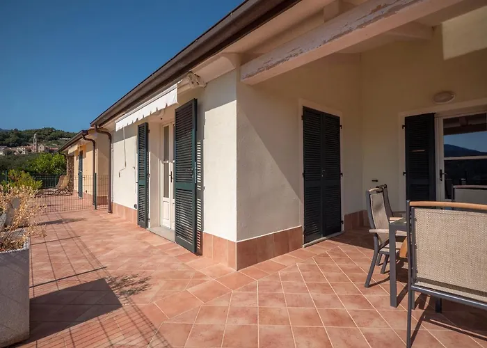Appart hôtel Il Casale - Wellness E Piscina Riscaldata