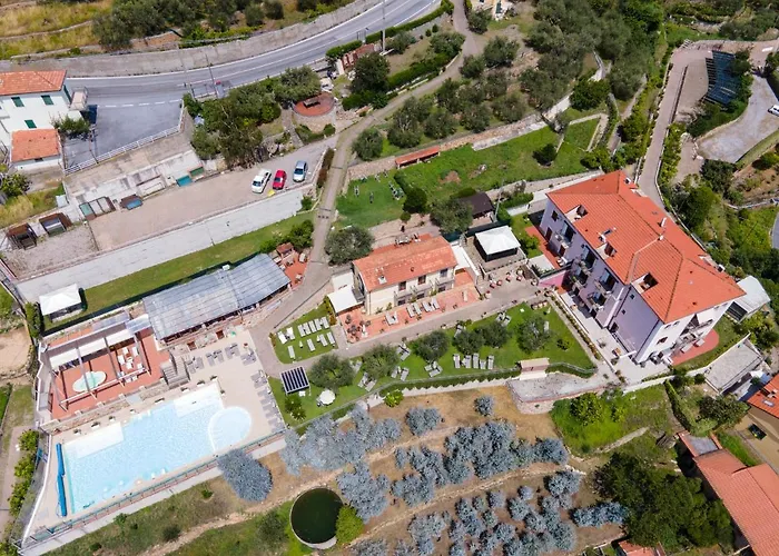 Il Casale - Wellness E Piscina Riscaldata 4* Tovo San Giacomo