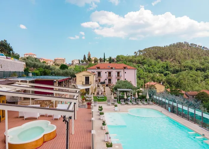 Il Casale - Wellness E Piscina Riscaldata 4* Tovo San Giacomo