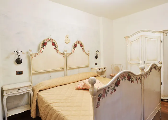 Il Casale - Wellness E Piscina Riscaldata
