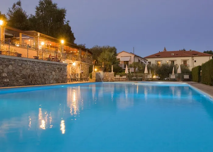 Il Casale - Wellness E Piscina Riscaldata Tovo San Giacomo