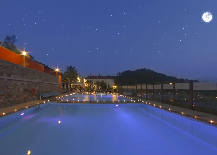 Il Casale - Wellness E Piscina Riscaldata 4* Tovo San Giacomo