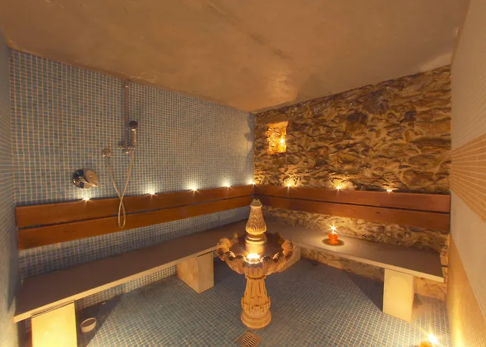 Lägenhetshotell Il Casale - Wellness E Piscina Riscaldata 4*