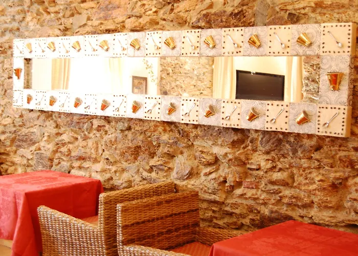 Il Casale - Wellness E Piscina Riscaldata 4*