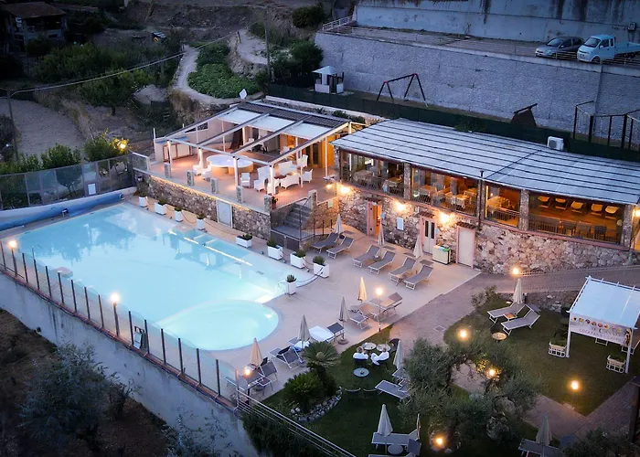 Il Casale - Wellness E Piscina Riscaldata Tovo San Giacomo