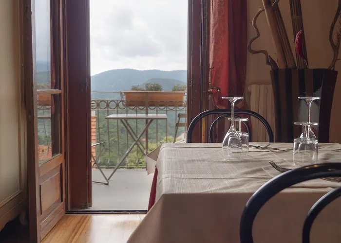Il Casale - Wellness E Piscina Riscaldata Appart hôtel 4*
